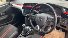 Vauxhall Corsa 1.2 Turbo SRi Premium 5dr Petrol Hatchback